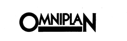 OMNIPLAN trademark