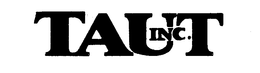 TAUT INC. trademark