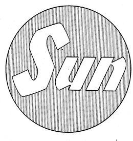SUN trademark