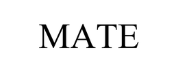 MATE trademark