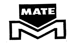 M MATE trademark