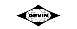 DEVIN trademark