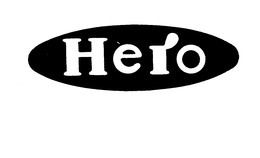 HERO trademark