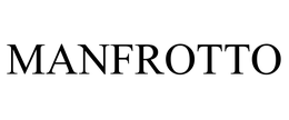 MANFROTTO trademark