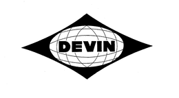 DEVIN trademark