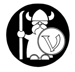 V trademark