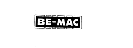 BE-MAC trademark