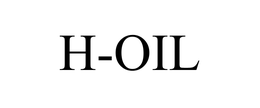 H-OIL trademark