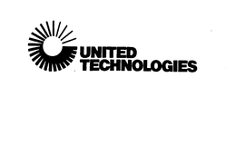 UNITED TECHNOLOGIES trademark