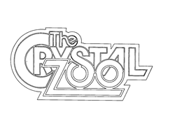 THE CRYSTAL ZOO trademark