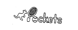 POCKETS trademark