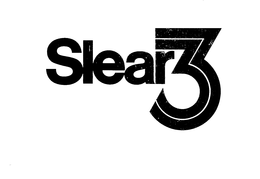 SLEAR 3 trademark