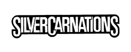 SILVERCARNATIONS trademark