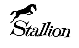 STALLION trademark