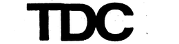 TDC trademark