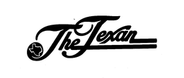 THE TEXAN trademark