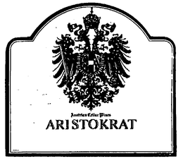 ARISTOKRAT; ETC. trademark