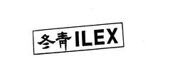 ILEX trademark