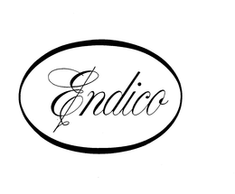 ENDICO trademark