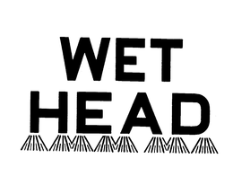 WET HEAD trademark