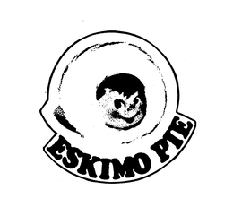 ESKIMO PIE trademark
