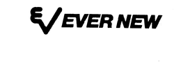 EVER NEW trademark