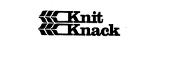 KNIT KNACK trademark