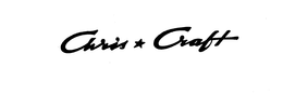 CHRIS CRAFT trademark