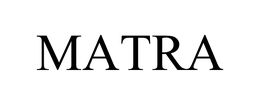 MATRA trademark