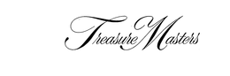 TREASURE MASTERS trademark
