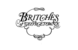 BRITCHES OF GEORGETOWNE trademark