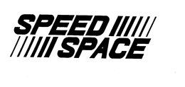 SPEED SPACE trademark