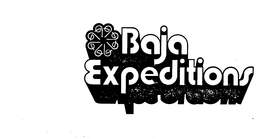 BAJA EXPEDITIONS trademark