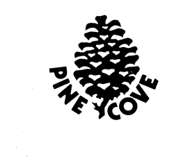 PINE COVE trademark