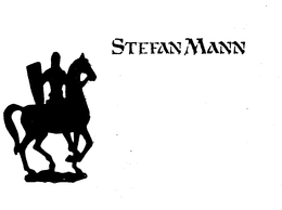STEFAN MANN trademark