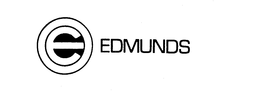 EDMUNDS E trademark