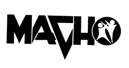 MACHO trademark