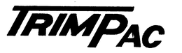TRIMPAC trademark