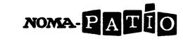 NOMA PATIO trademark