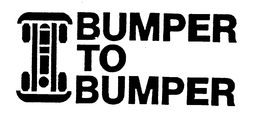 BUMPER TO BUMPER trademark