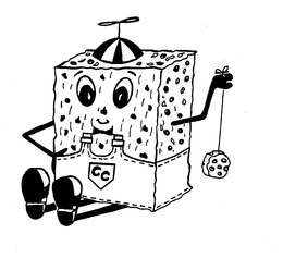 CC trademark