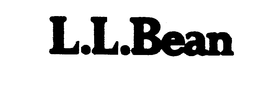L.L. BEAN trademark