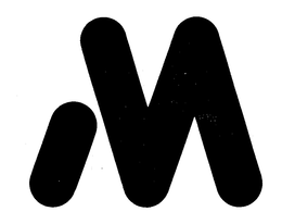 M trademark
