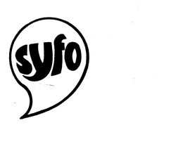 SYFO trademark