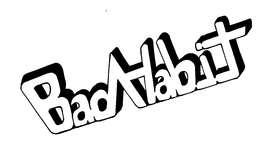 BAD HABIT trademark