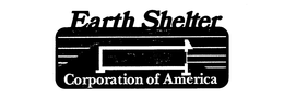 EARTH SHELTER CORPORATION OF AMERICA trademark