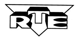 RTE trademark