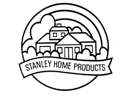 STANLEY HOME PRODUCTS trademark