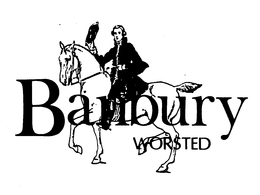 BANBURY WORSTED trademark
