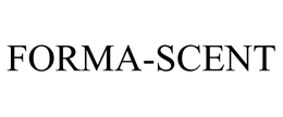 FORMA-SCENT trademark